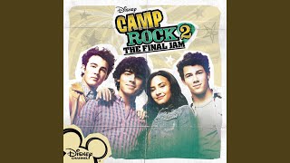 It&#39;s Not Too Late (From &quot;Camp Rock 2: The Final Jam&quot;)