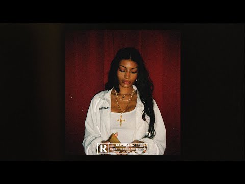 (FREE) Tory Lanez x Bryson Tiller Type Beat - "Love Is Cruel"