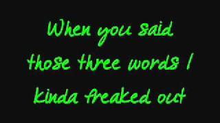 Hinder- Shoulda Lyrics