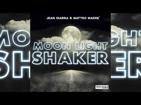 Jean Diarra & Matteo Maddé - Moon Light Shaker (Slin Project & Alfonso Mosca Remix)