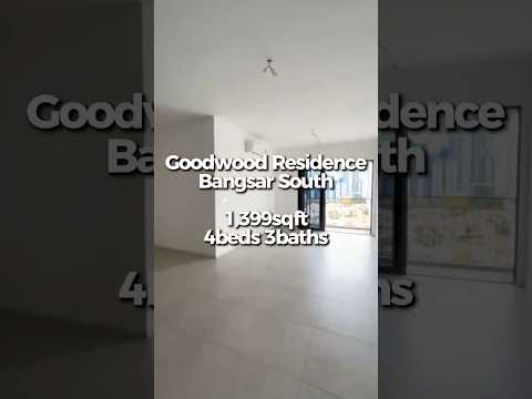 Service Residence for Sale at The Goodwood Residence - Raymond Ling - PropertyGuru.com.my