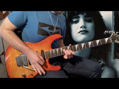 Go Insane - Martika