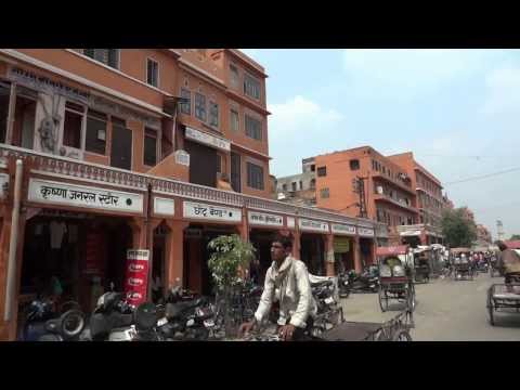 Jaipur (amazing pink city) 1080 HD (jaipur) ankit jangid