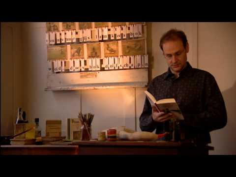 Meester Mitraillette