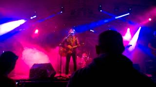 Omar Pedrini - Nina (meno male che ci sei) - Carugate - 12.07.2014