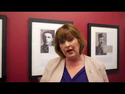 Scotland Remembers Gallipoli - Stirling University Commemorative Event