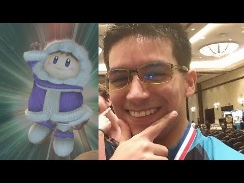 TOP 10 - Chudat's sopo Combos/Moments
