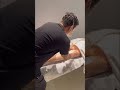 How To Relieve Stiff Calves And Thighs Massage Asmr