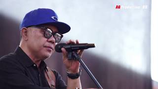 Download lagu DOEL SUMBANG - AMPARAN SAJADAH  LIVE REUNI AKBAR SMAN 1 TELAGASARI KARAWANG mp3