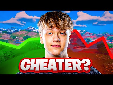 The Rise, Fall & Rise Again of Rezon ay non