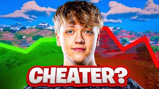 The Rise, Fall &amp; Rise Again of Rezon ay non