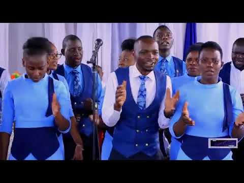 Piny Otimo Rumbi  sifu ministers