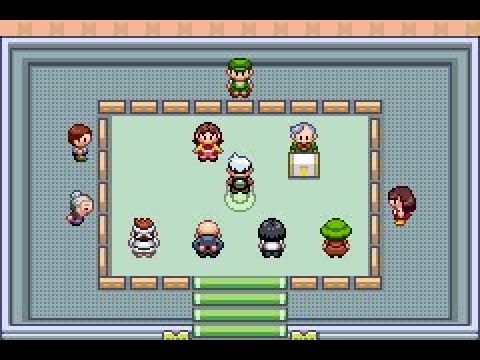 The 3000 Year Pokemon Genlocke Pt27