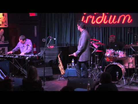Jeff Lorber Fusion 11/7/11