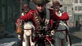 Charles Lee Picks a Fight [Assassin's Creed 3]