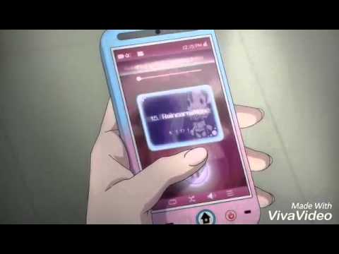 Reincarnation Kiria Kurono (AMV)