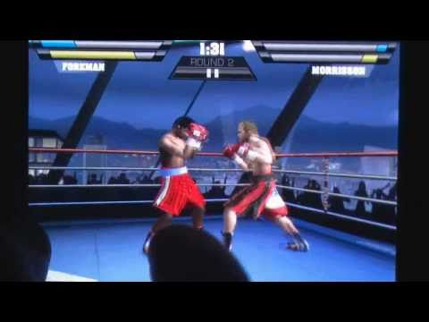 fight night champion ios tips