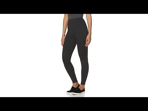 Serena Williams HighWaisted Legging