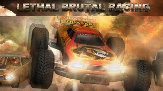 Lethal Brutal Racing | Lethal Brutal Racing