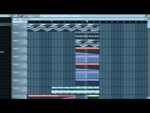 LIQUID DNB WALKTHROUGH - PART 2