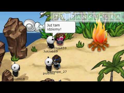 Barwy Panfu - Odcinek 26