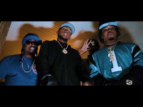 Thug Lucciano x Double Oh x Ace Trill "No Apologies" Shot by @im_hit_king