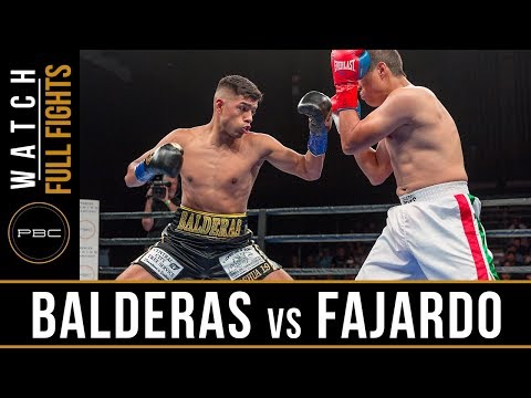 Exclusive: Karlos Balderas: “I’m A Way Better Boxer” Than Miguel Berchelt