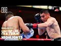 Fight Highlights | Vergil Ortiz Jr. vs. Thomas Dulorme