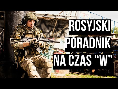 A guide just in case, and accidents happen all sorts of things... [AUDIOBOOK]