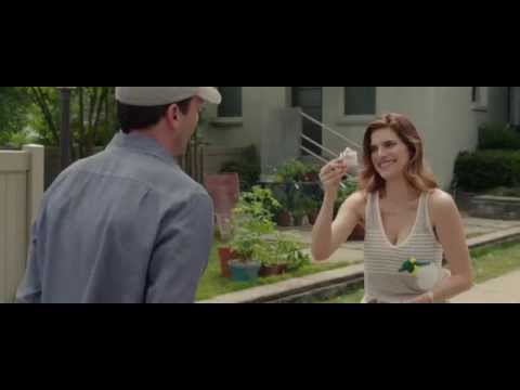 Million Dollar Arm (Clip 'Taj Mahal')