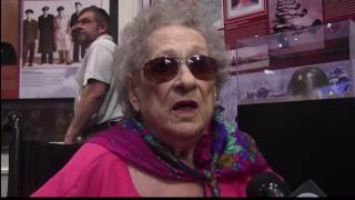 Camp Shelby displays its Dutch Fliers exhibit