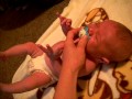 Tummy Time 2 AVI