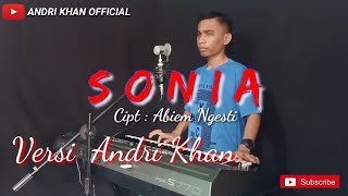 Download lagu Lagu Dangdut SONIA Skill Dewa Versi Andri Khan mp3