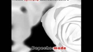waiting for the night  - depeche mode - último misterio - tributo synthpop latinoamericano