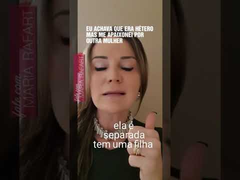 I THOUGHT I WAS STRAIGHT
BUT I FELL IN LOVE WITH
ANOTHER WOMAN