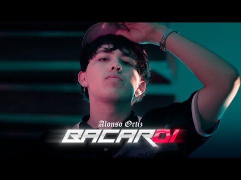 Alonso Ortiz - BACARDI (Video Oficial)