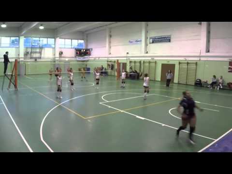 PGS U16 CASSINA - ARDOR MELZO 3-0