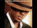 Donell Jones - I Hope It's You