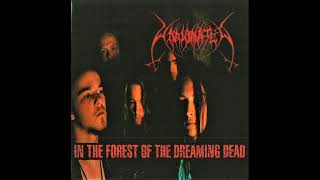 Unanimated  In the Forest of the Dreaming Dead