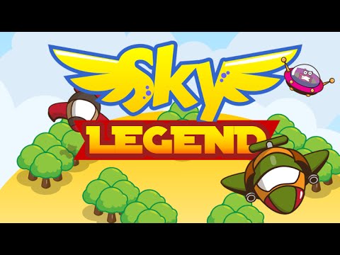 Sky Legend Video