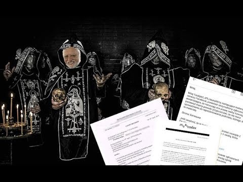 Hipster Black Metal Historian - The Fable of Two Batushkas (episode preview)