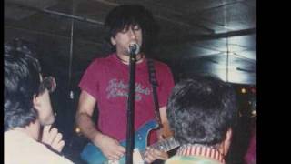 Sonic Youth - Beat on the Brat (Ramones Cover)