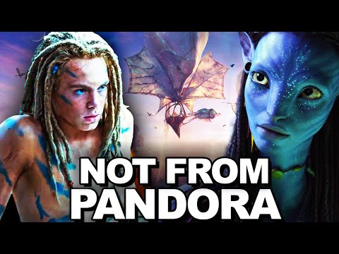Did Avatar 3 Just Confirm the Darkest Theory about Na’vi True Origin ? 