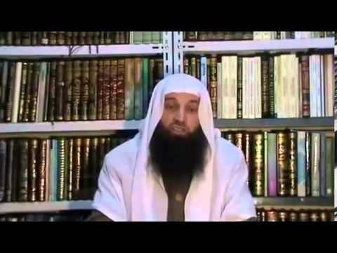 Mr  Zijad Ljakić   Sunećenje žena barbarski običaj ili islamski propis)