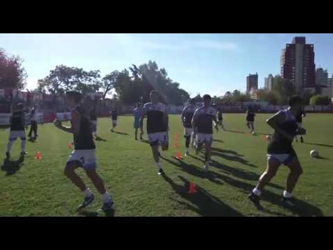 José C Paz vs San Alejo