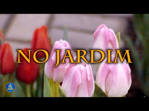 No Jardim video