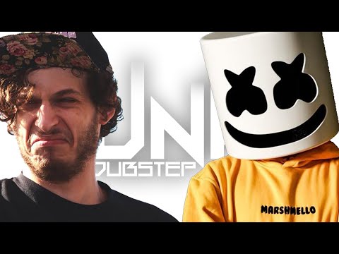 Marshmello & Subtronics - House Party