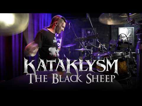 James Payne - Kataklysm – "THE BLACK SHEEP"