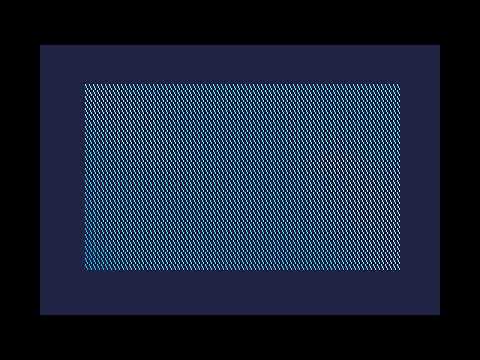 Long Time No STe by Extream (Atari STe intro)