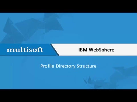Profile Directory Structure 